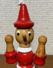 ピノキオの画像