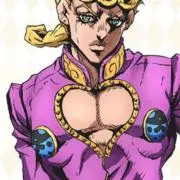 ジョルノ。プロフ必読の画像