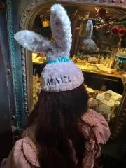 まっきー
