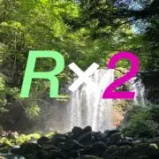 R×2の画像