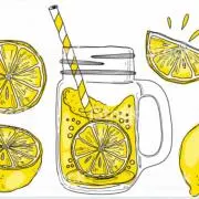 lemonの画像