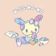 うさはなの画像