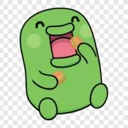 むっくむくの画像