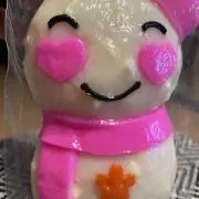 むく犬の画像