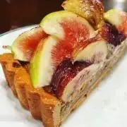 タルトの画像
