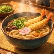 UDONの画像