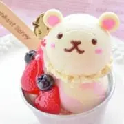 あいすの画像