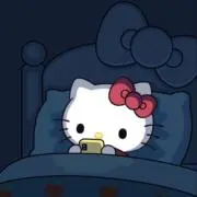 N ⋆⁺₊⋆ ☾の画像