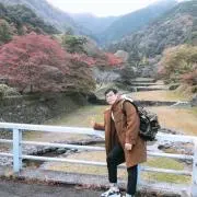 THIEN JAPAN
