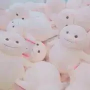 わたあめの画像