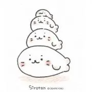 もぐもぐ☁️