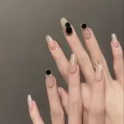 なみ【購入前に一言お願いします♡】の画像