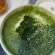 Matchaloverの画像