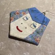 セーヌ Tの画像
