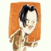 Qの画像