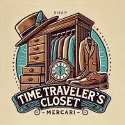 TTC（タイムトラベラーズクローゼット）の画像