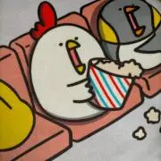 ぴーこばの画像