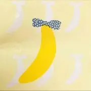 バナ夫の画像