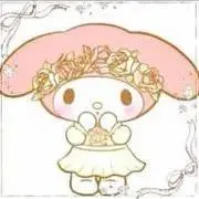 単品値下げ✖️♡メロメロ♡リズメロ♡の画像