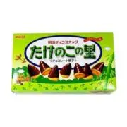 たけのこ派