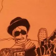【プロフ必読】ジャムおじの画像
