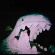 断捨離中の画像
