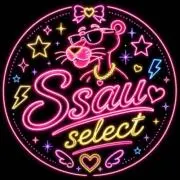 Ssau Select♡の画像