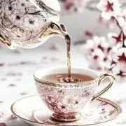 紅茶の画像