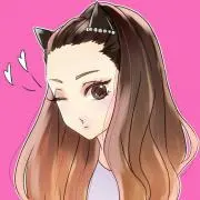 キャンディ