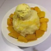 まんごーぷりんの画像