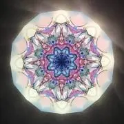 万華鏡