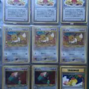 アララギ博士【SR】055/051 BW ポケモンカード - メルカリ