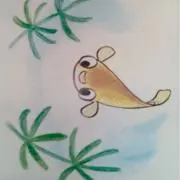 みっふぃーの画像