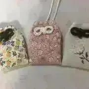 花☆コットンの画像