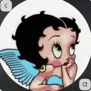 ベティの画像