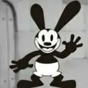 オズワルドの画像