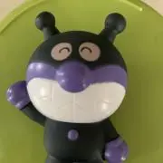 バイキンマンの画像
