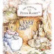 Peter Rabbit