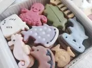 まめꕤマスクオーダー受付中(⌯'ᵕ'⌯)の画像