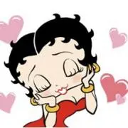❁ Betty ❁の画像
