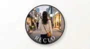 RECLO☆24時間以内発送の画像