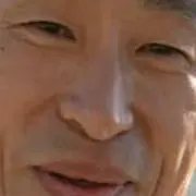 横山