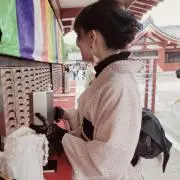 かすみ୨୧断捨離中の画像