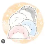ゆりちゃんの画像