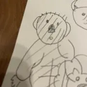 チップ※ご希望額はご提示を☆の画像