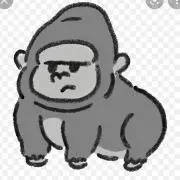 ゴリぽん