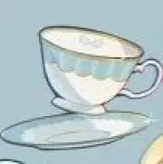 ちるの画像