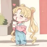 n プロフお読みくださいの画像