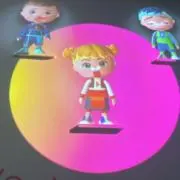 キョンキョン