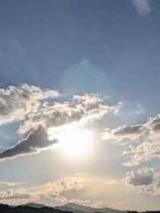 そら♪